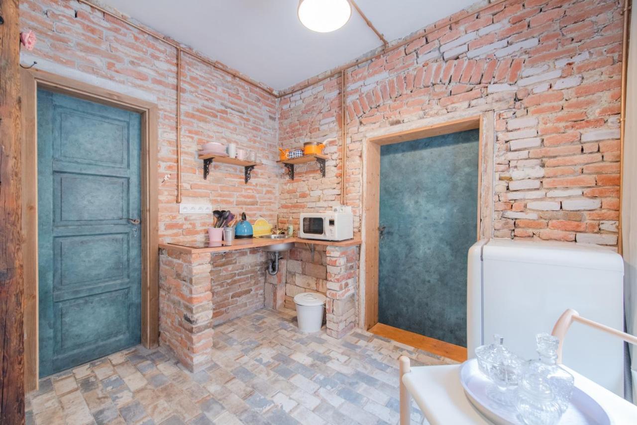 ברטיסלאבה Accommodation At The Zeus Apartment מראה חיצוני תמונה